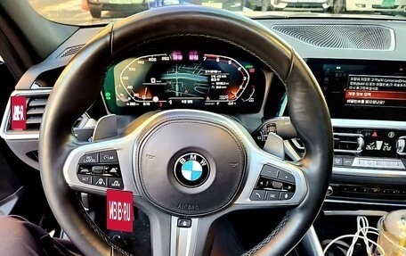 BMW 3 серия, 2022 год, 2 870 000 рублей, 19 фотография