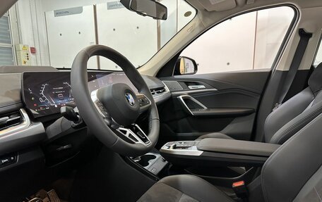 BMW X1, 2025 год, 5 900 000 рублей, 12 фотография