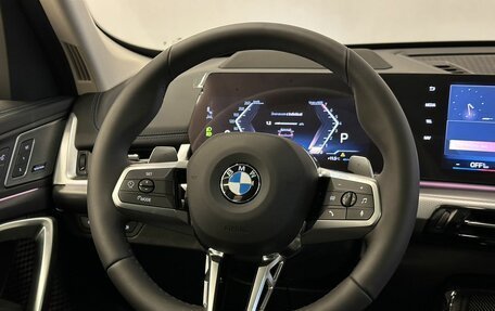 BMW X1, 2025 год, 5 900 000 рублей, 19 фотография