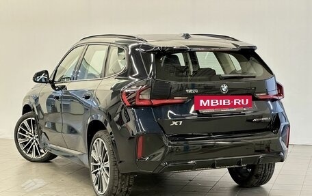 BMW X1, 2025 год, 5 900 000 рублей, 7 фотография