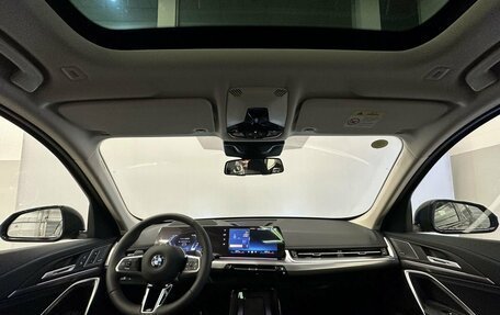 BMW X1, 2025 год, 5 900 000 рублей, 15 фотография