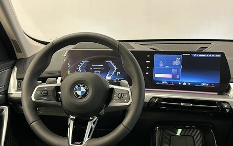 BMW X1, 2025 год, 5 900 000 рублей, 18 фотография