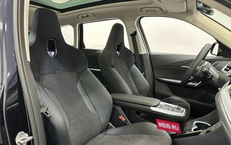 BMW X1, 2025 год, 5 900 000 рублей, 11 фотография