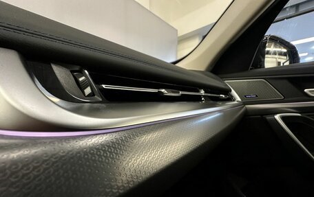 BMW X1, 2025 год, 5 900 000 рублей, 23 фотография