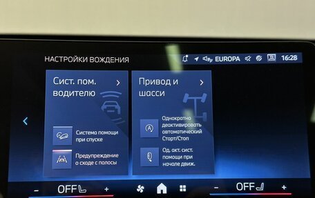 BMW X1, 2025 год, 5 900 000 рублей, 26 фотография