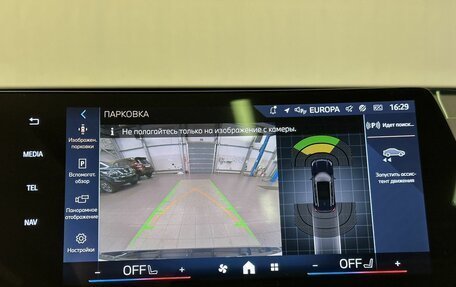 BMW X1, 2025 год, 5 900 000 рублей, 29 фотография