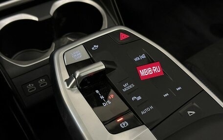 BMW X1, 2025 год, 5 900 000 рублей, 31 фотография