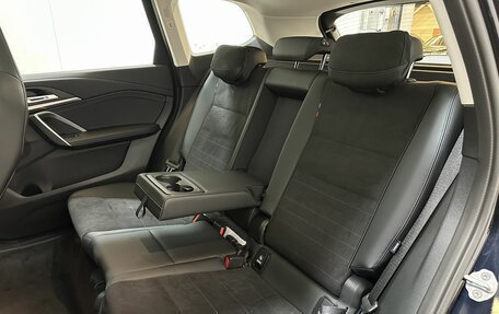 BMW X1, 2025 год, 5 900 000 рублей, 37 фотография