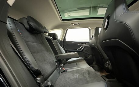 BMW X1, 2025 год, 5 900 000 рублей, 38 фотография