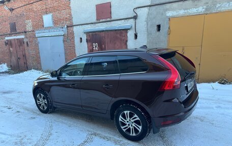 Volvo XC60 II, 2015 год, 1 460 000 рублей, 5 фотография