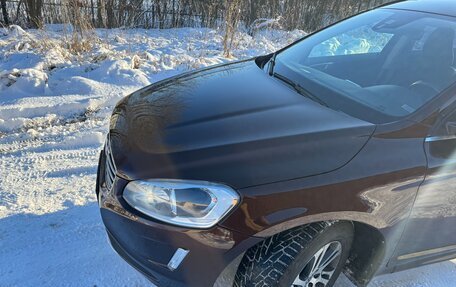 Volvo XC60 II, 2015 год, 1 460 000 рублей, 12 фотография