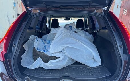 Volvo XC60 II, 2015 год, 1 460 000 рублей, 21 фотография