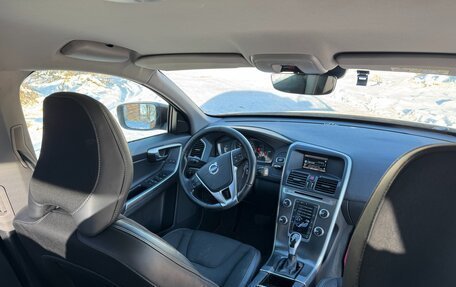 Volvo XC60 II, 2015 год, 1 460 000 рублей, 18 фотография