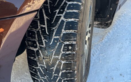 Volvo XC60 II, 2015 год, 1 460 000 рублей, 22 фотография