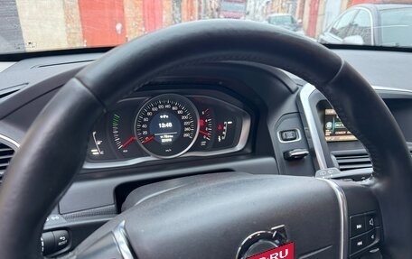 Volvo XC60 II, 2015 год, 1 460 000 рублей, 19 фотография