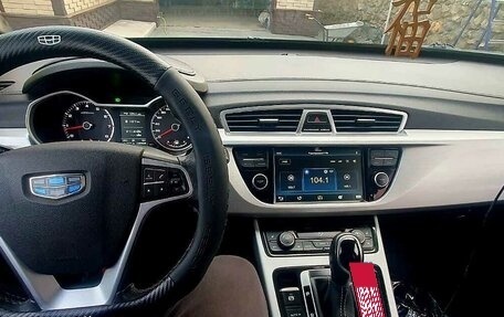 Geely Atlas I, 2018 год, 1 560 000 рублей, 7 фотография