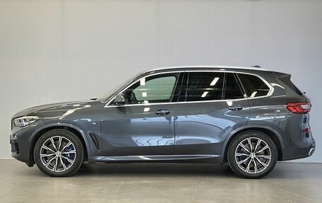 BMW X5, 2018 год, 6 800 000 рублей, 8 фотография