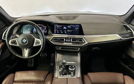 BMW X5, 2018 год, 6 800 000 рублей, 13 фотография