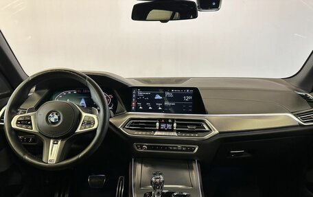 BMW X5, 2018 год, 6 800 000 рублей, 12 фотография