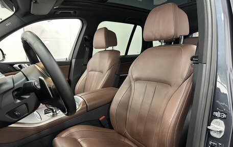 BMW X5, 2018 год, 6 800 000 рублей, 11 фотография