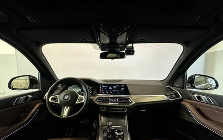 BMW X5, 2018 год, 6 800 000 рублей, 14 фотография