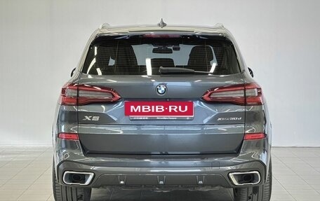 BMW X5, 2018 год, 6 800 000 рублей, 6 фотография