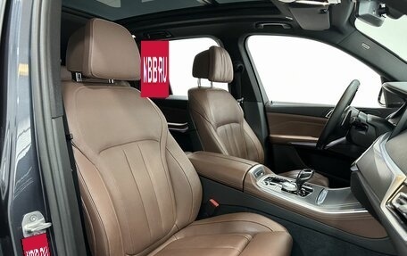 BMW X5, 2018 год, 6 800 000 рублей, 10 фотография