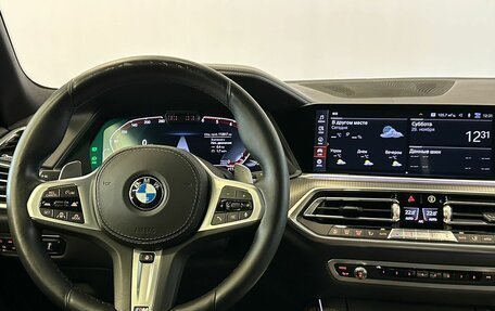 BMW X5, 2018 год, 6 800 000 рублей, 16 фотография