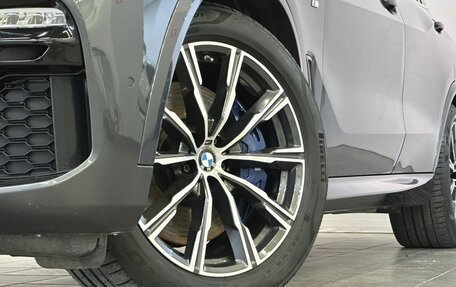 BMW X5, 2018 год, 6 800 000 рублей, 19 фотография