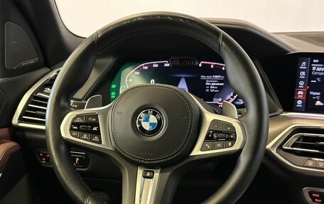 BMW X5, 2018 год, 6 800 000 рублей, 18 фотография
