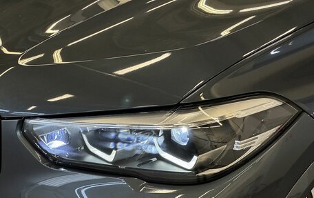 BMW X5, 2018 год, 6 800 000 рублей, 21 фотография