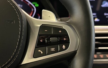 BMW X5, 2018 год, 6 800 000 рублей, 26 фотография