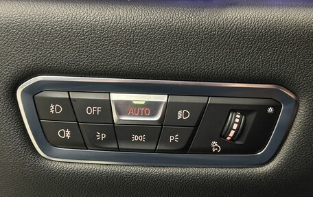 BMW X5, 2018 год, 6 800 000 рублей, 29 фотография