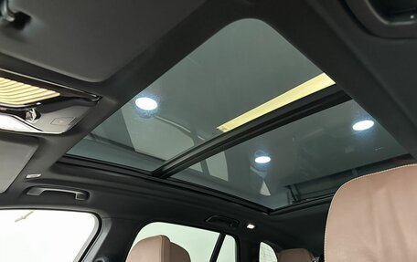 BMW X5, 2018 год, 6 800 000 рублей, 28 фотография