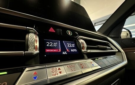 BMW X5, 2018 год, 6 800 000 рублей, 22 фотография