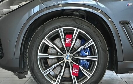 BMW X5, 2018 год, 6 800 000 рублей, 20 фотография