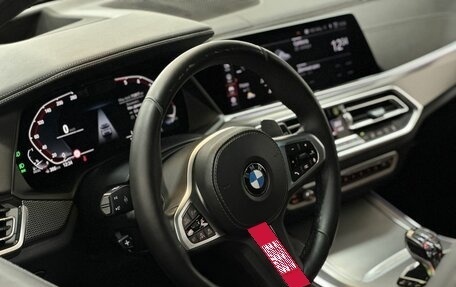 BMW X5, 2018 год, 6 800 000 рублей, 17 фотография