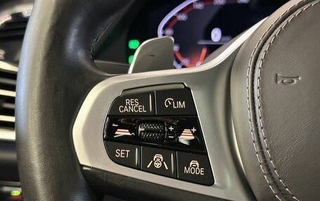 BMW X5, 2018 год, 6 800 000 рублей, 30 фотография