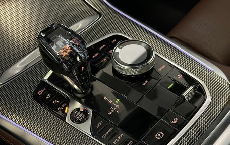 BMW X5, 2018 год, 6 800 000 рублей, 34 фотография