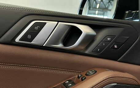 BMW X5, 2018 год, 6 800 000 рублей, 36 фотография