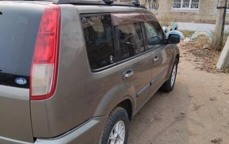 Nissan X-Trail, 2002 год, 650 000 рублей, 4 фотография