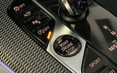 BMW X5, 2018 год, 6 800 000 рублей, 37 фотография