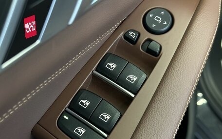 BMW X5, 2018 год, 6 800 000 рублей, 31 фотография