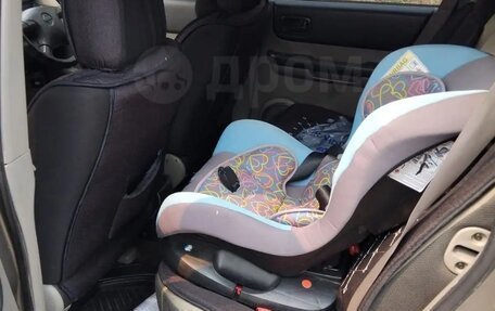 Nissan X-Trail, 2002 год, 650 000 рублей, 7 фотография