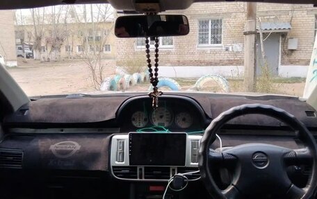 Nissan X-Trail, 2002 год, 650 000 рублей, 8 фотография