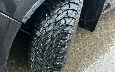 Renault Sandero I, 2011 год, 665 000 рублей, 6 фотография