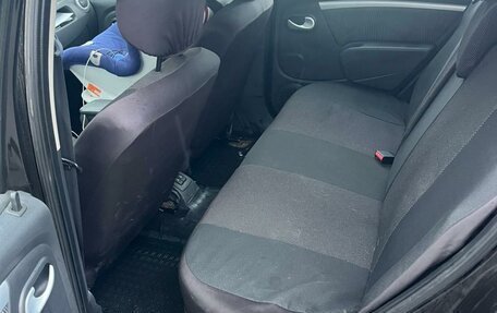 Renault Sandero I, 2011 год, 665 000 рублей, 5 фотография