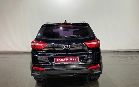 Hyundai Creta I рестайлинг, 2016 год, 1 330 000 рублей, 5 фотография