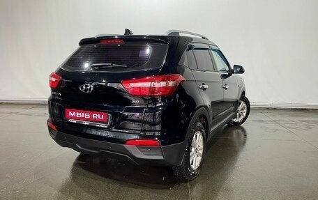 Hyundai Creta I рестайлинг, 2016 год, 1 330 000 рублей, 6 фотография