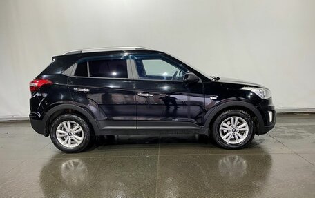 Hyundai Creta I рестайлинг, 2016 год, 1 330 000 рублей, 8 фотография